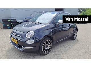 Fiat 500 1.0 Hybrid Club | Navigatie | PDC | Climate control |