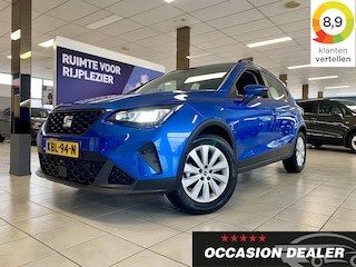 Seat Arona 1.0 EcoTSI Style