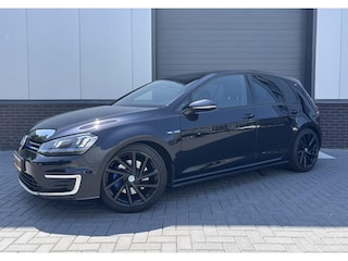 Volkswagen Golf 1.4 TSI GTE
