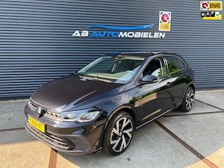Volkswagen Polo 1.0 TSI Life Business AUTOMAAT/ CARPLAY /STOELVERWARMING