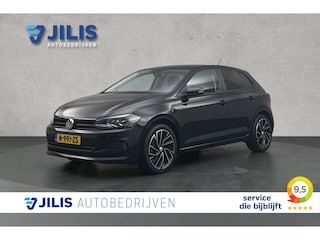 Volkswagen Polo 1.0 Comfortline | Cruise control | Lichtmetalen velgen | Apple Carplay | Airco