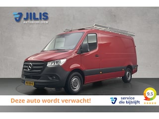Mercedes-Benz Sprinter 316 2.2 CDI L2H1 | Camera | Trekhaak | Apple Carplay | 2-zitplaatsen rechtsvoor