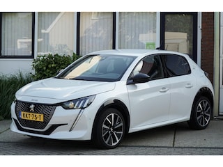 Peugeot 208 GT automaat met park assist, 32.664km!