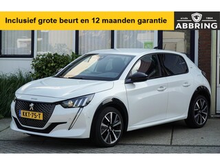 Peugeot 208 GT automaat met park assist, 32.664km!