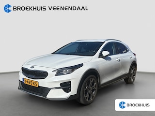 Kia XCeed 1.0 T-GDi DynamicPlusLine | Stoelverwarming | Cruise Control |