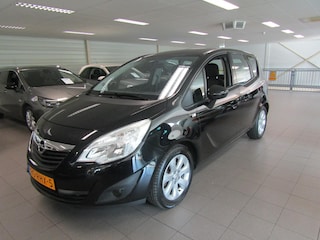 Opel Meriva 1.4 Turbo Ecotec 120pk Edition