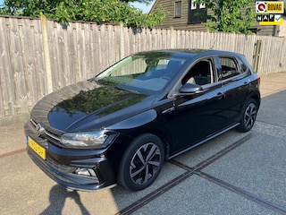 Volkswagen Polo 1.0 TSI Highline R-LINE/ CLIMA/ CARPLAY