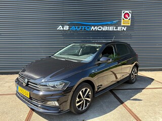 Volkswagen Polo 1.0 TSI Highline R-LINE/ CLIMA/ CARPLAY
