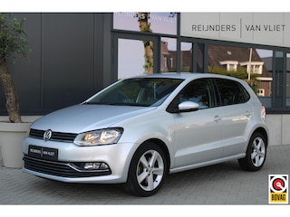 Volkswagen Polo 1.2 TSI Highline DSG | Composition Nav. | Executive Pack | MF Stuurwiel | PDC V+A | Climatronic |