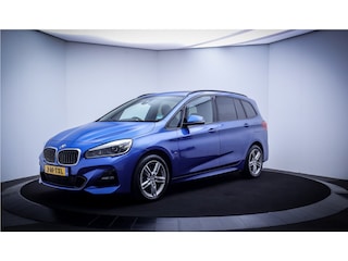 BMW 2-serie Tourer 220iA 7p M-SPORT PANO | FULL LED | CAMERA | KEYLESS | STOELVERW | NAVI | PDC V+A | LMV