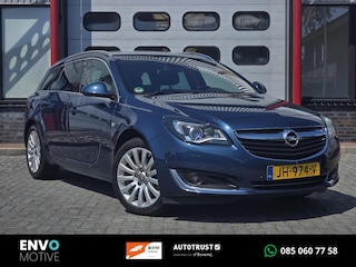 Opel Insignia Sports Tourer 1.6 T Innovation Navi/Xenon/Trekhaak