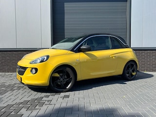 Opel Adam 1.2 Glam