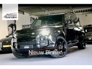 Land Rover Defender 110 P400e 110 X-Dynamic HSE NL|TrkHk|Matrix|PANO