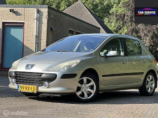 Peugeot 307 2.0-16V XSINAP/NWE APK/CRUISE/TREKHAAK/ AUTOMAAT