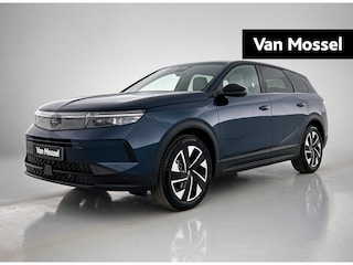Opel Grandland 1.2 Turbo Hybrid GS