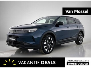 Opel Grandland 1.2 Turbo Hybrid GS