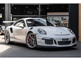 Porsche 911 991.1 GT3 RS PPF Lift 918-Seats 4.0 GT3 RS