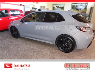 Toyota Corolla 1.8 Hybrid 122pk CVT Edition, bij Toyota specialist