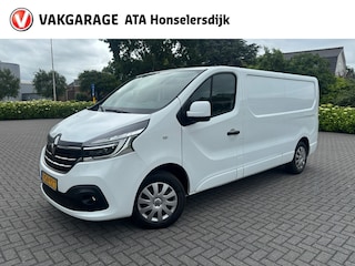 Renault Trafic 2.0 dCi 120 T29 L2H1 Work Edition | Cruise control | Airco | Parkeersensoren achter | Navigatie |