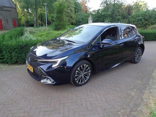 Toyota Corolla 1.8 Hybrid 140pk CVT Edition bij Toyota specialist