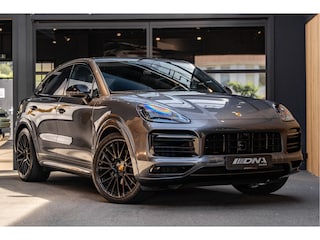 Porsche Cayenne E-Hybrid Sportdesign ACC RS-Spyder 3.0 E-Hybrid