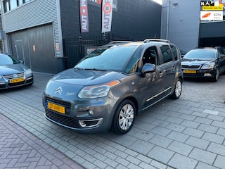 Citroën C3 Picasso 1.6 VTi Exclusive Trekhaak Airco PDC NAP APK