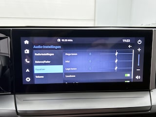 Opel Frontera 1.2 Turbo Hybrid GS