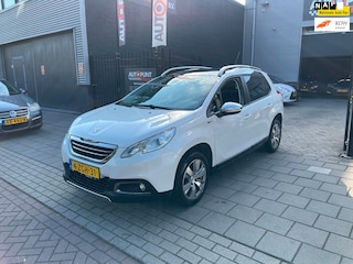 Peugeot 2008 1.2 PureTech Style Pano Airco PDC NAP APK