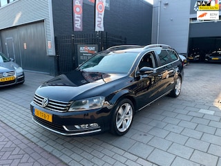 Volkswagen Passat Variant 1.4 TSI Comfortline BlueMotion 3e Eig! NAP APK