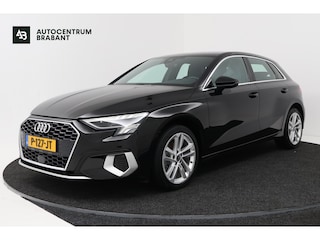 Audi A3 Sportback 30 TFSI Advanced edition (CRUISE CONTROL ADAPTIEF, NAVIGATIE, PARKEERSENSOREN)