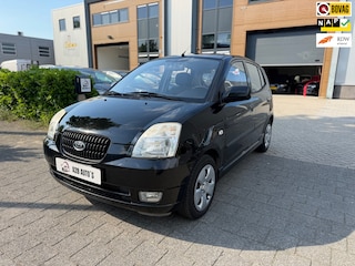 Kia Picanto 1.0 D-light | NAP | Airco