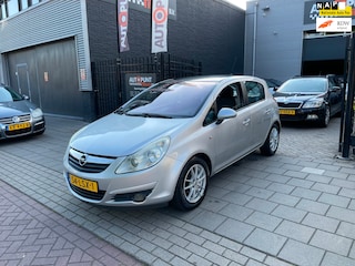 Opel Corsa 1.4-16V Cosmo 3e Eigenaar! Airco PDC NAP APK
