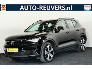 Volvo XC40 Recharge Plus 70 kWh Navi / Pilot assist / ACC / Camera / Trekhaak