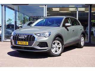 Audi Q3 45 TFSI e Advanced edition Automaat | Airco | Navigatie | CarPlay | Vol opties | Inruil mogelijk