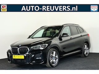 BMW X1 xDrive25e M-Sport LED / Navi / Cruise / Bluetooth / Trekhaak