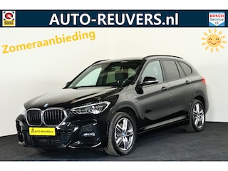 BMW X1 xDrive25e M-Sport LED / Navi / Cruise / Bluetooth / Trekhaak
