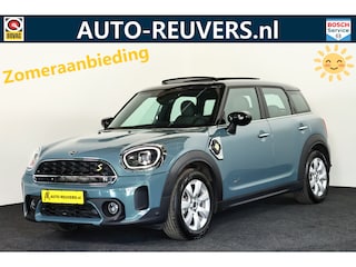 Mini Countryman 1.5 Cooper S E ALL4 Classic Pano / ACC / Navi / Carplay / Camera / H&K