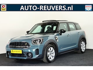 Mini Countryman 1.5 Cooper S E ALL4 Classic Pano / ACC / Navi / Carplay / Camera / H&K