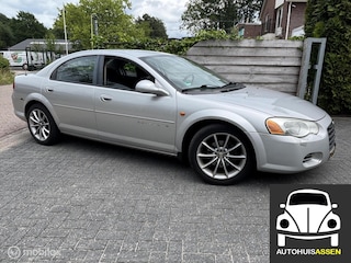 Chrysler Sebring 2.0i-16V LE