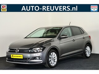 Volkswagen Polo 1.0 TSI Highline Navi / ACC / Full Link / Automaat