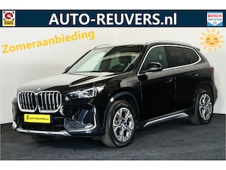 BMW X1 xDrive25e / Leder / CarPlay / LED / Cam