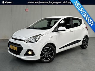 Hyundai i10 1.0i i-Motion Comfort