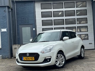 Suzuki Swift 1.2 Select Smart Hybrid | Airco | Cruise | Camera