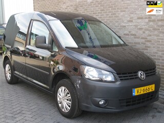 Volkswagen Caddy 1.6 TDI - 2e eig! - trekhaak -