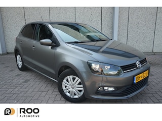 Volkswagen Polo 1.0 Comfortline Nieuwe APK, Ondh.historie, lage Km, Airco,