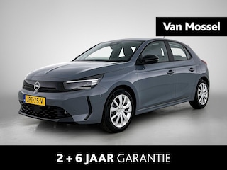 Opel Corsa 1.2 Turbo Business Edition