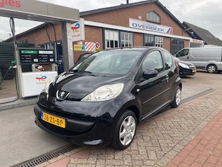 Peugeot 107 1.0-12V XS,Automaat