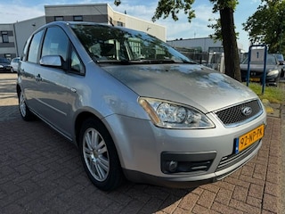 Ford C-MAX Focus 1.8-16V Ghia Airco/ECC APK 01-2027