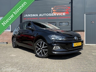 Volkswagen Polo 1.0 TSI Comfortline Business