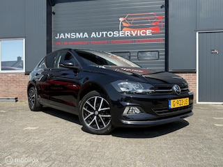 Volkswagen Polo 1.0 TSI Comfortline Business